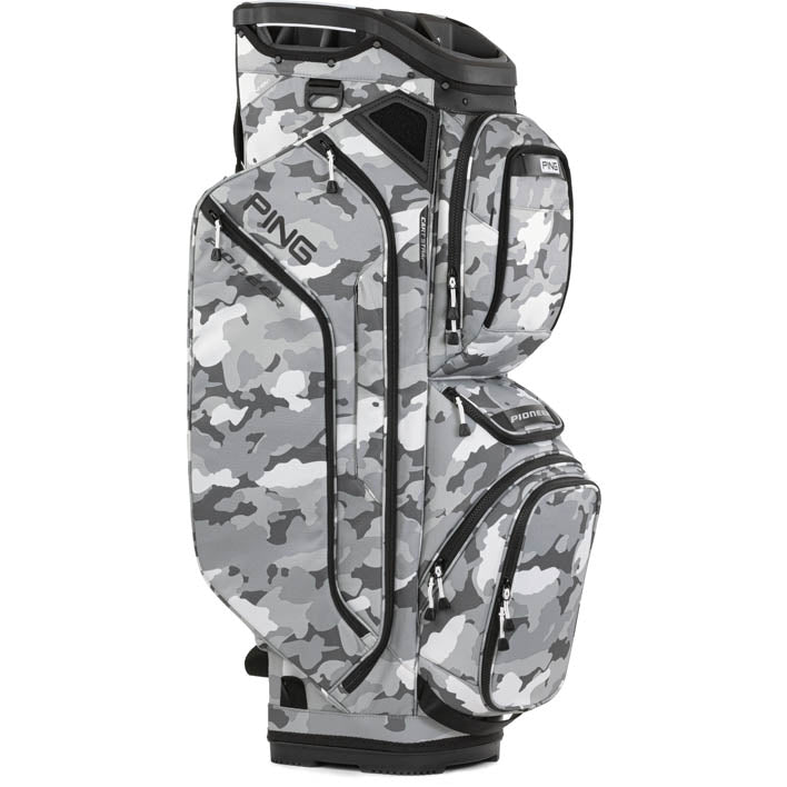 PING Pioneer Cart Bag