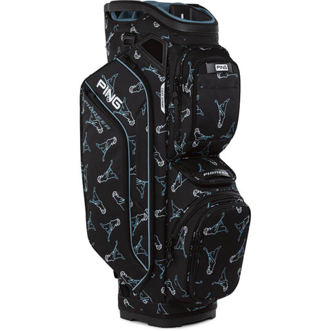 PING Pioneer Cart Bag