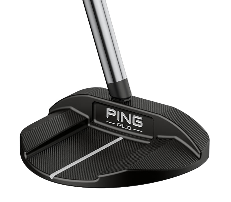 PING PLD Oslo C Putter