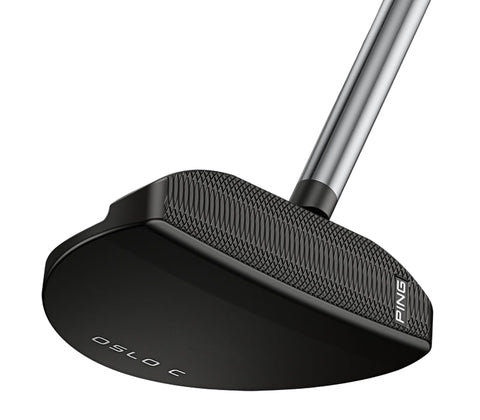PING PLD Oslo C Putter