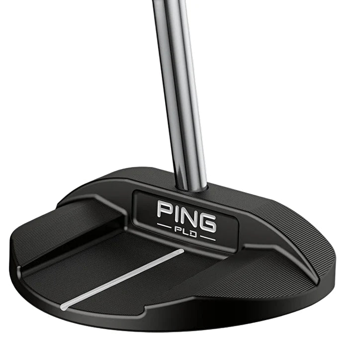 PING PLD Oslo L Broomstick Putter