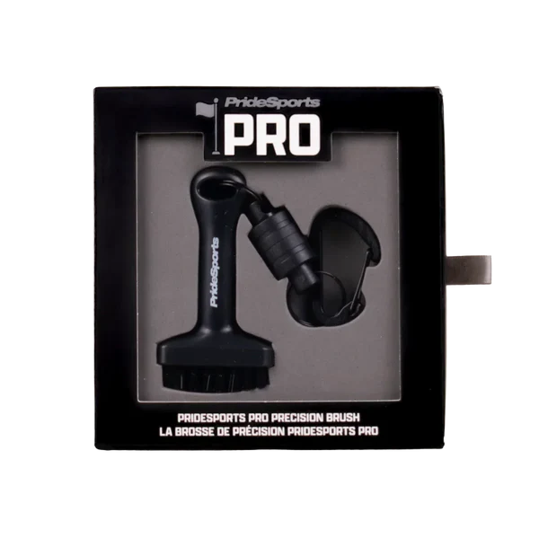 Pride Sports Pro Precision Brush