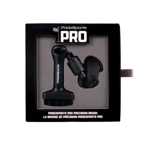 Pride Sports Pro Precision Brush