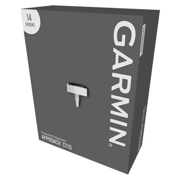 Garmin Approach CT10 Sensors (14)