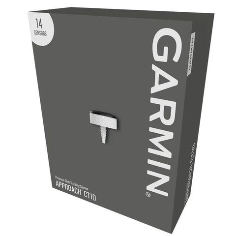 Garmin Approach CT10 Sensors (14)