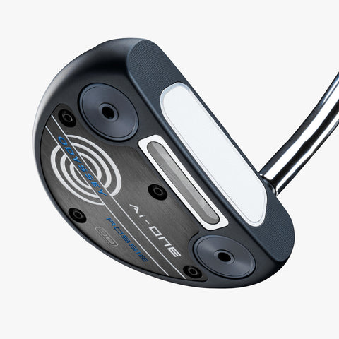 Odyssey A.I One Rossie Putter