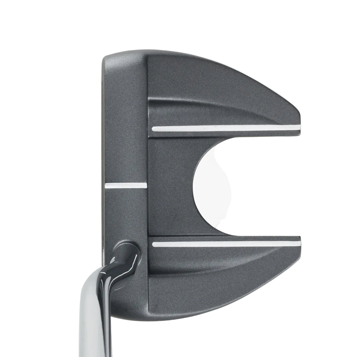 Odyssey DFX V-Line Fang DB Putter