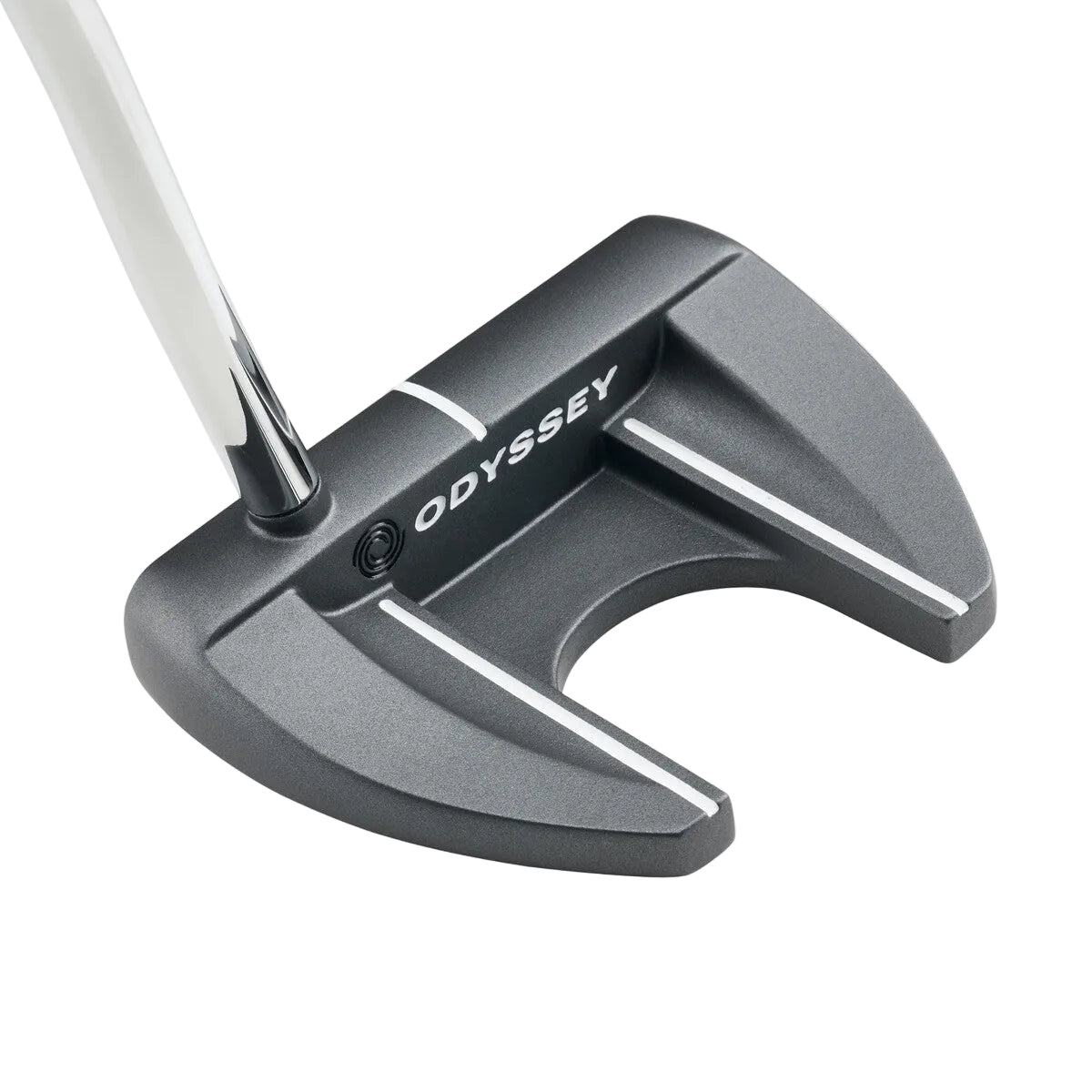 Odyssey DFX V-Line Fang DB Putter