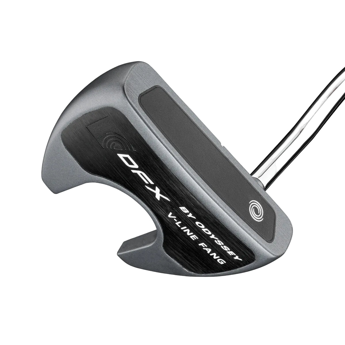 Odyssey DFX V-Line Fang DB Putter
