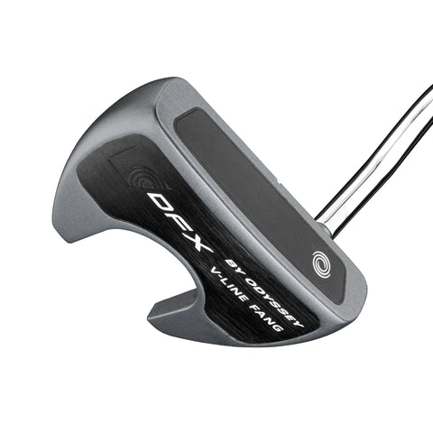 Odyssey DFX V-Line Fang DB Putter