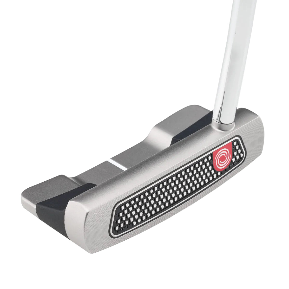 Odyssey Microhinge Double Wide DB Putter