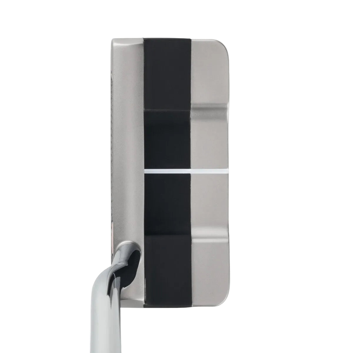 Odyssey Microhinge Double Wide DB Putter
