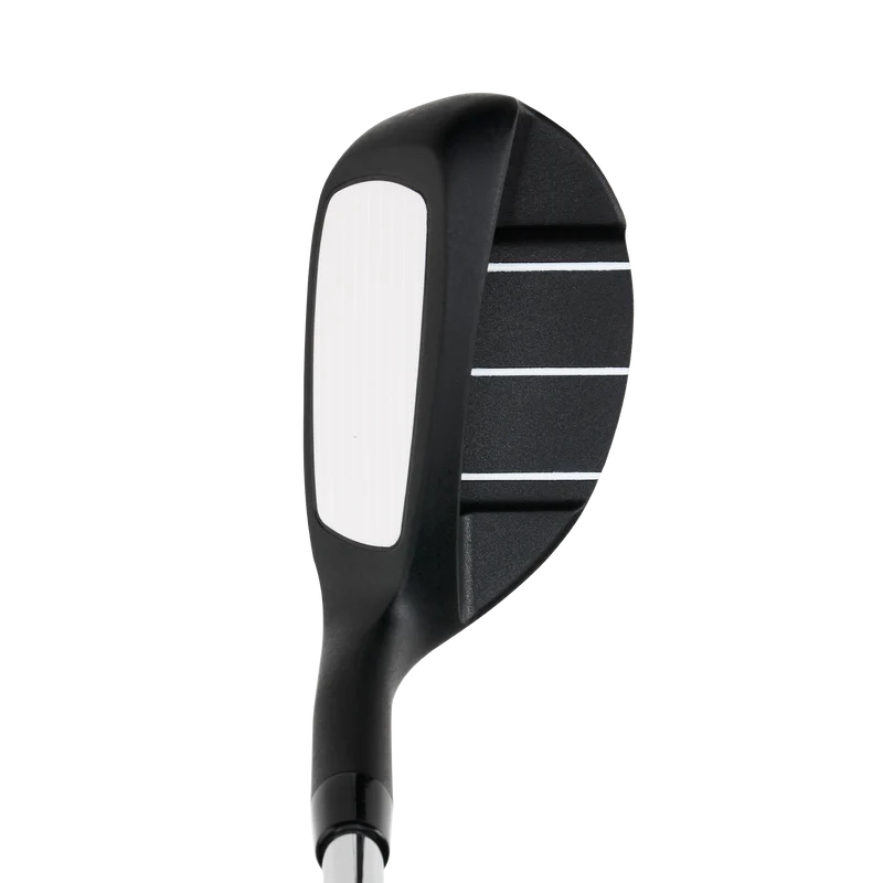 Odyssey Chipper