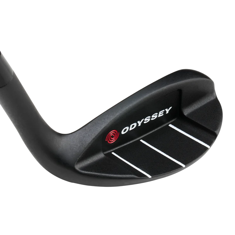 Odyssey Chipper