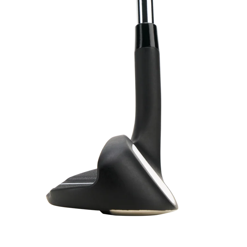 Odyssey Chipper
