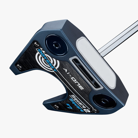 Odyssey A.I One Square 2 Square #7 Putter