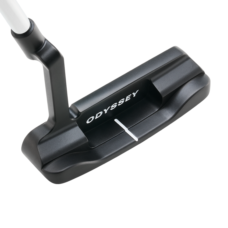 Odyssey A.I Dual #1 Putter
