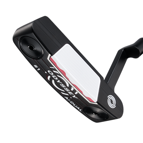 Odyssey A.I Dual #1 Putter