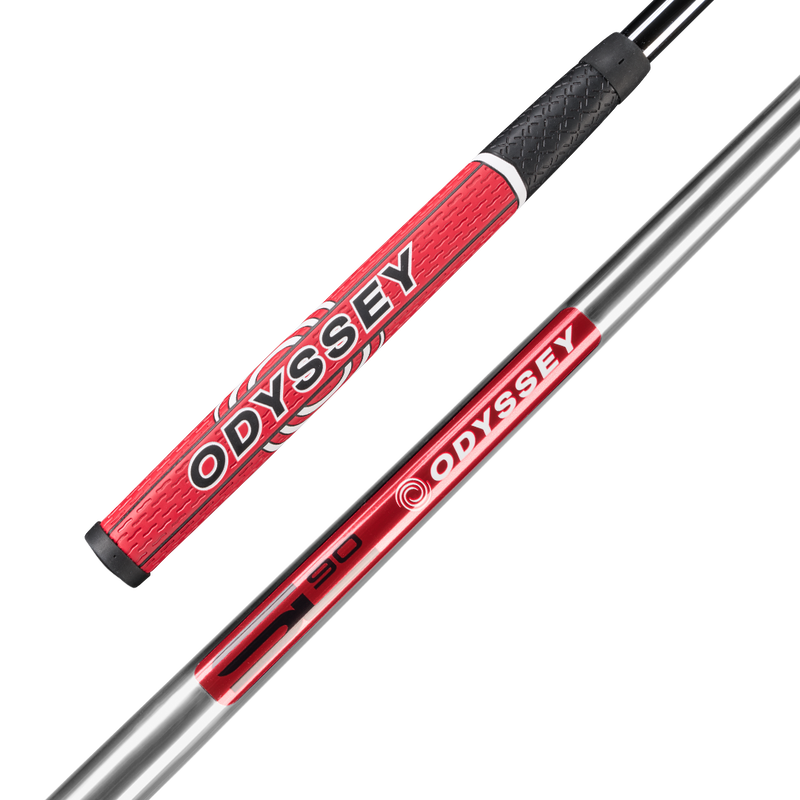 Odyssey A.I Dual #1 Putter