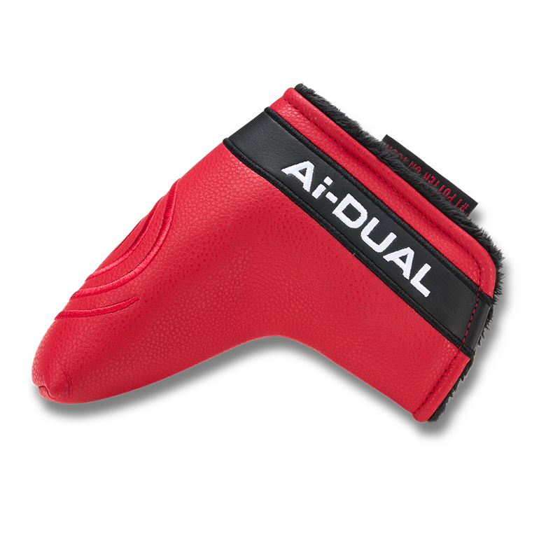 Odyssey A.I Dual #1 Putter