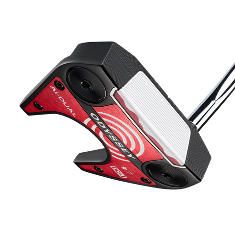 Odyssey A.I Dual #7 DB Putter