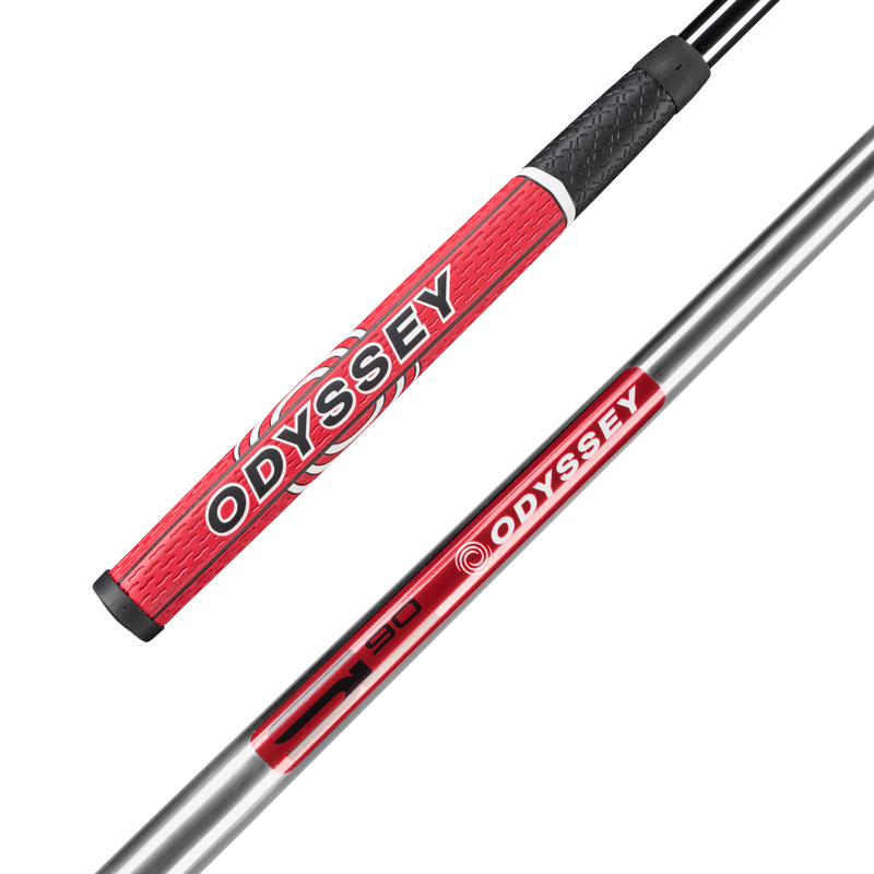 Odyssey A.I Dual #7 DB Putter
