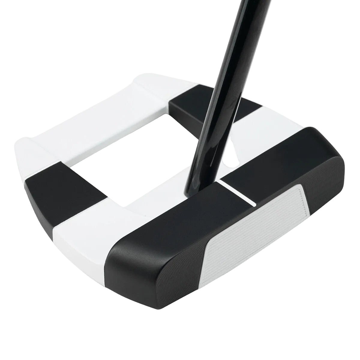 Odyssey A.I Dual Square 2 Square Jailbird Putter