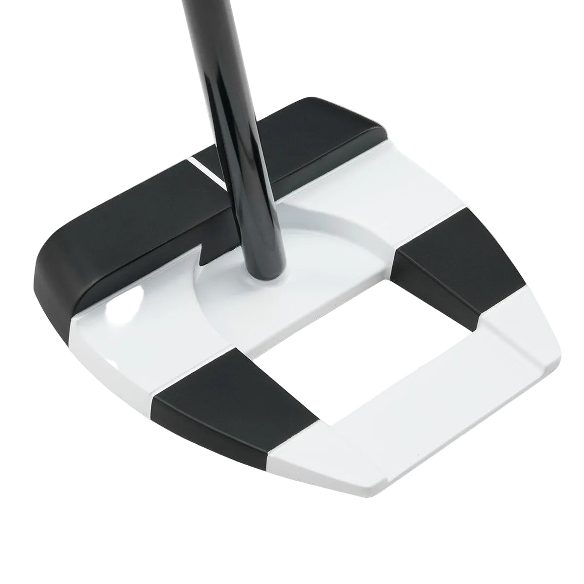 Odyssey A.I Dual Square 2 Square Jailbird Putter