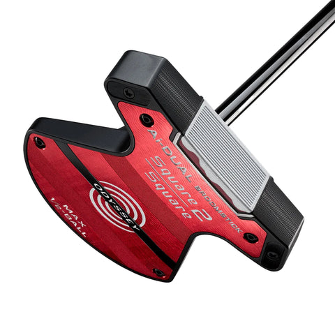 Odyssey Ai-Dual Square 2 Square Cruiser Broomstick Putter