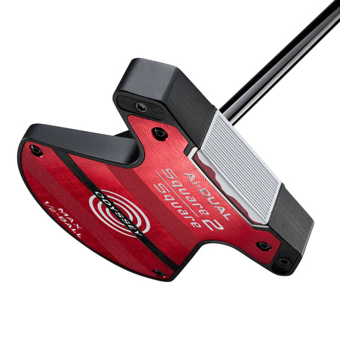 Odyssey A.I Dual Max ½ Ball Putter