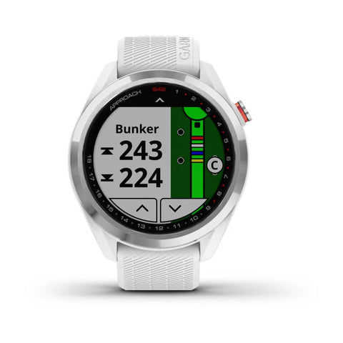 Garmin S42 GPS Watch