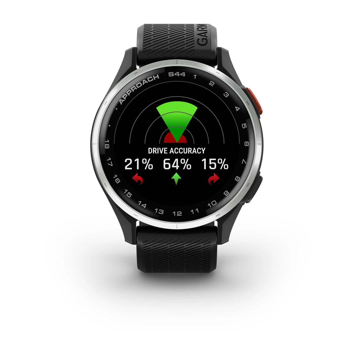 Garmin Approach S44 GPS Watch