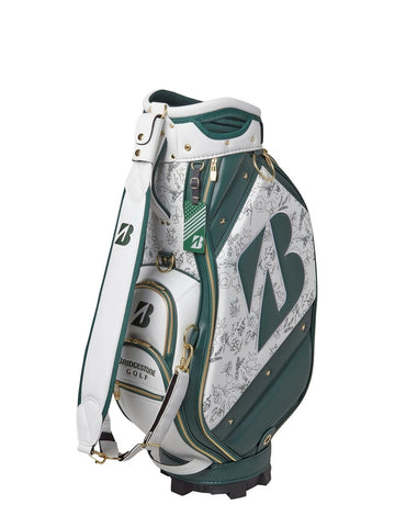 Bridgestone Major Collection Cart Staff Bag