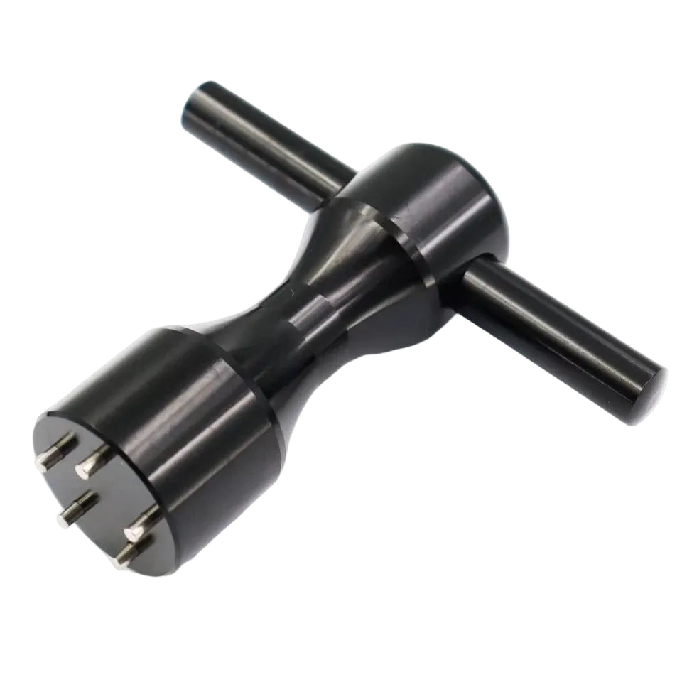 Putter Weight Wrench Tool