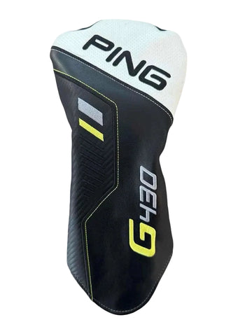 PING G430 Driver Cover