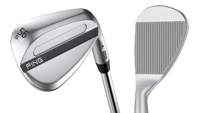 PING s259 Wedge