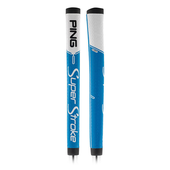 PING Scottsdale Craz-E CB Putter – inGOLF