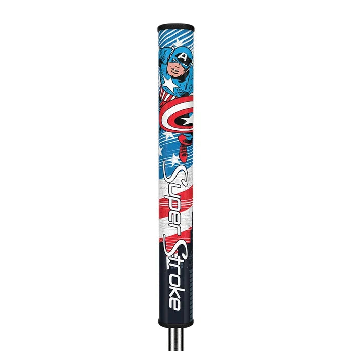 SuperStroke Star Wars / Marvel Putter Grip