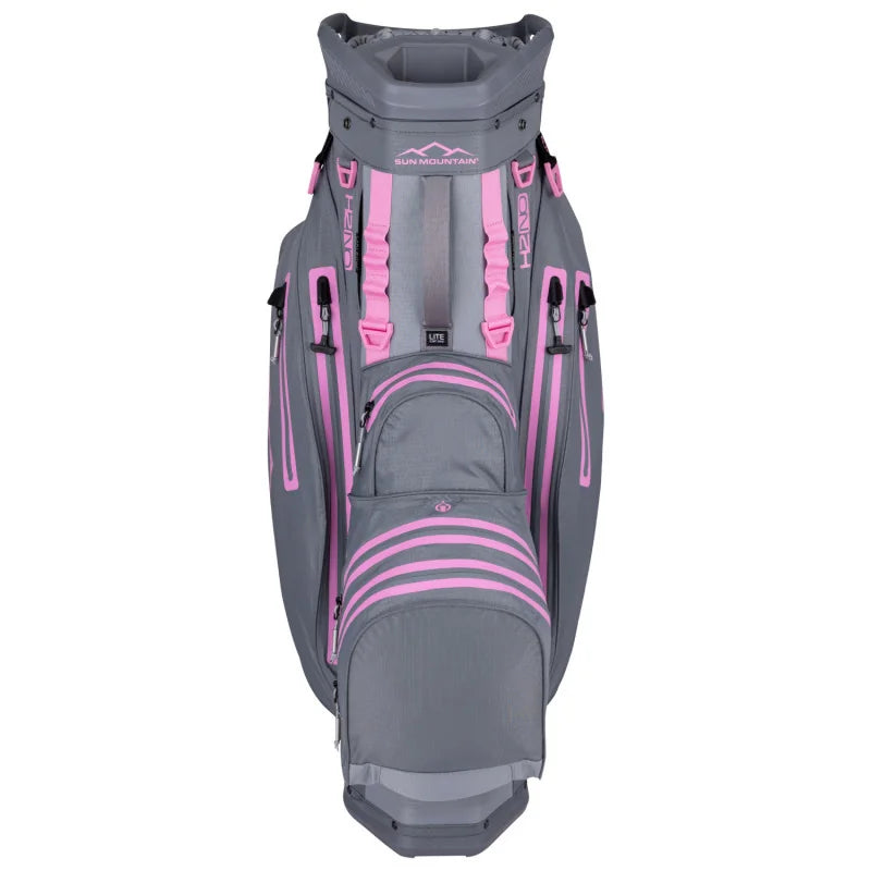Sun Mountain H2NO Lite Cart Bag
