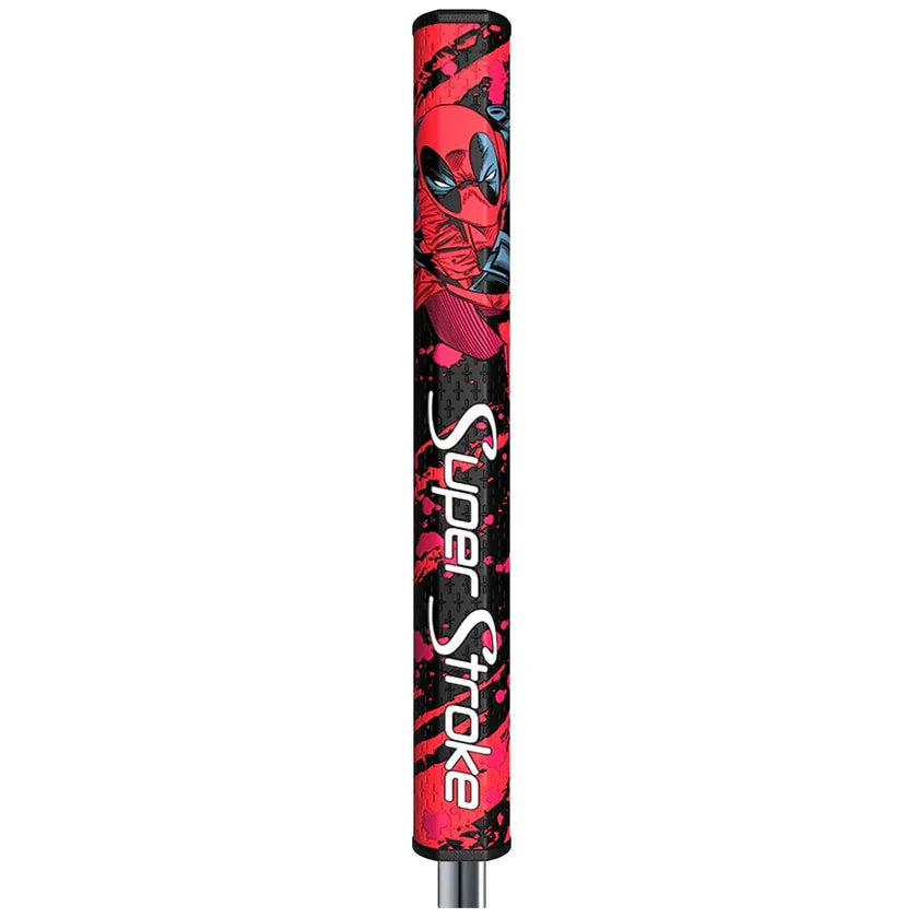 SuperStroke Star Wars / Marvel Putter Grip