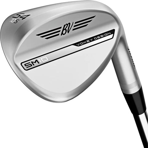 Titleist Vokey SM10 Wedge
