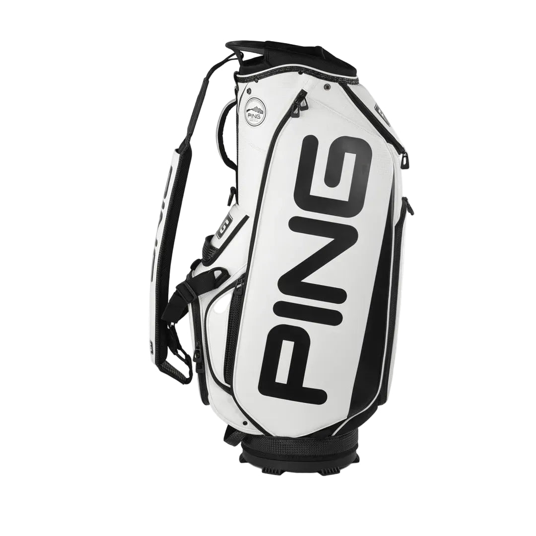 PING Tour Staff Bag