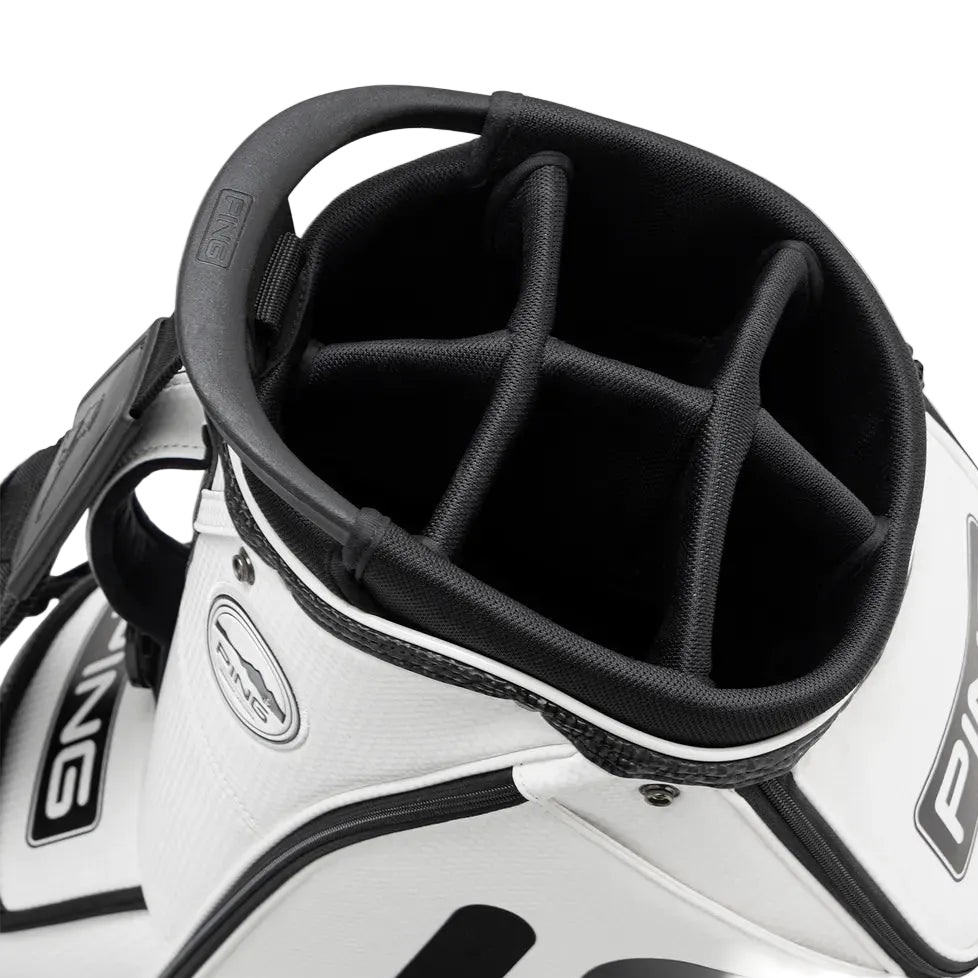 PING Tour Staff Bag