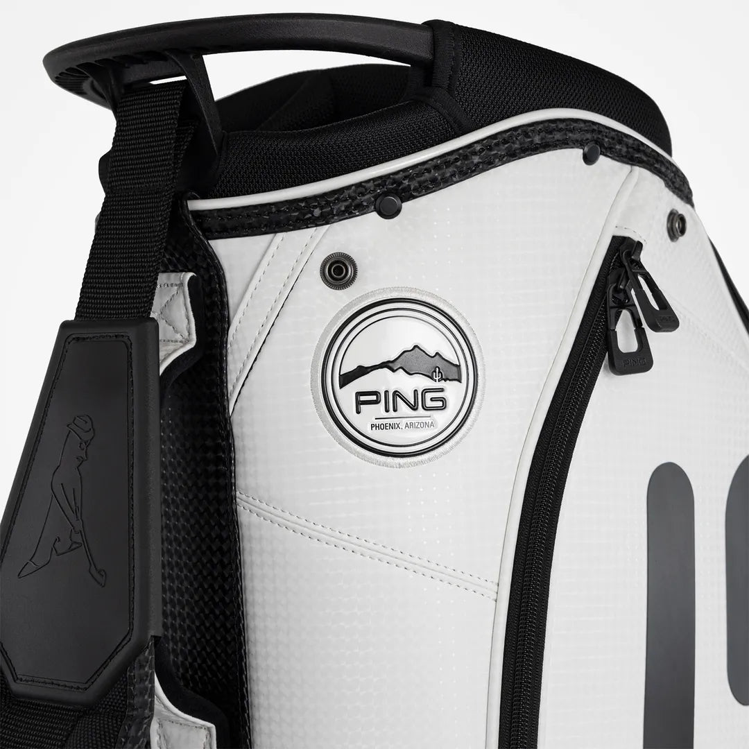 PING Tour Staff Bag