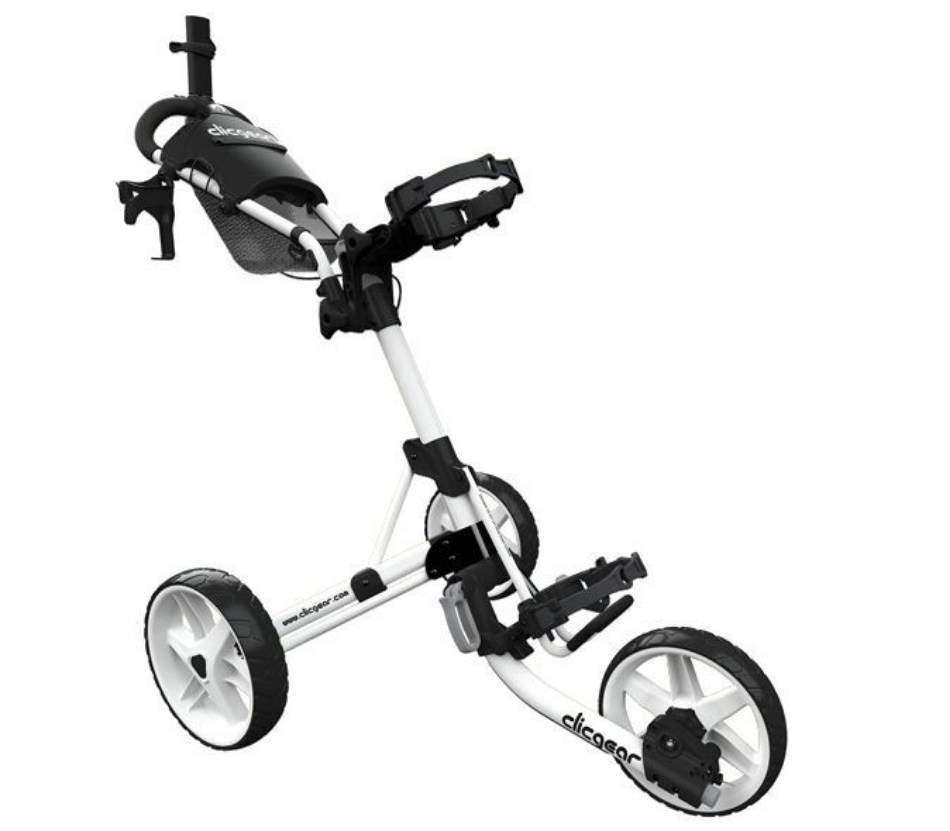 Picture of Clicgear Model 4 Push Cart