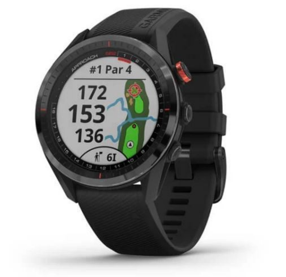 Picture of Garmin S62 GPS Watch