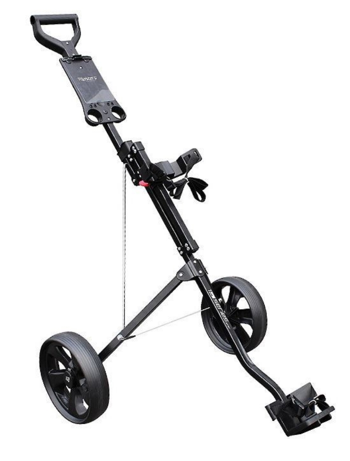 Picture of Junior Masters Pull Cart