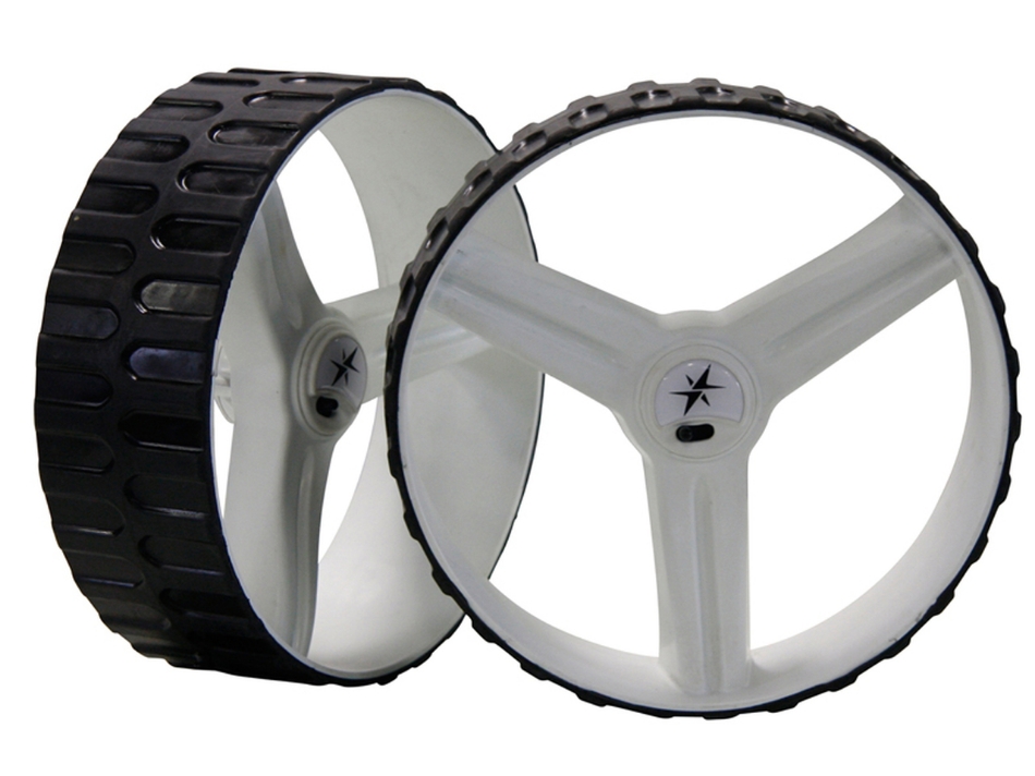 Picture of MGI Navigator Quad Gyro Wheel