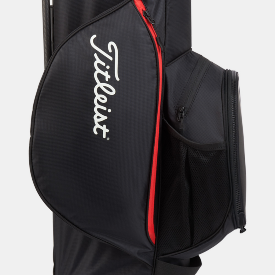 Picture of Titleist P4 Carbon Stand Bag - 22% Off