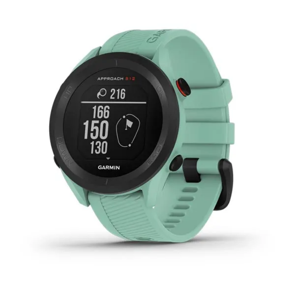 Picture of Garmin S12 GPS Watch